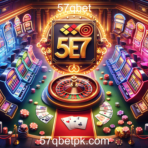 As Melhores Promoções da 57qbet: Atrações Imperdíveis para Jogadores!